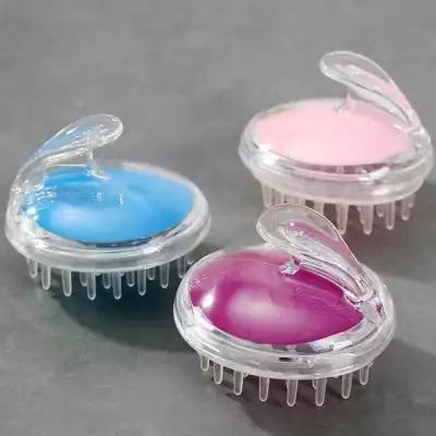 KVARTIRA массажер силикон